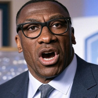 Shannon Sharpe Shakedown – April 22, 2025