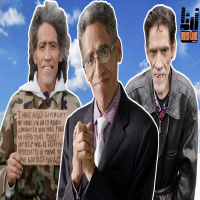 Black Days  Red Flags for the Golden Voice – January 12, 2026