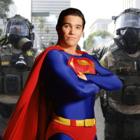 ICE Agent Superman: Woke Kryptonite – August 10, 2025