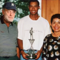 RIP Tiger’s Mother… Kultida – February 4, 2025