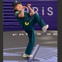 Breaking the Olympics – August 12, 2024