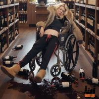 Terrible Tara Reid – December 7, 2025