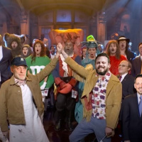 All You Guys Talk About is SNL – February 18, 2025