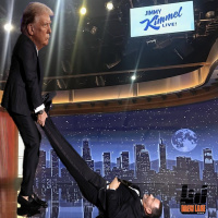 Jimmy Kimmel Canceled - September 18, 2025