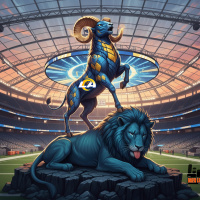 Lions on Life Support – December 14, 2025