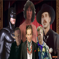 RIP Val Kilmer - April 2, 2025