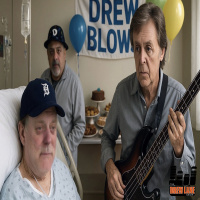 Paul McCartney Wishes Drew Well - September 4, 2025