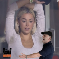 Livvy Dunnes Stinky Pits - September 25, 2025