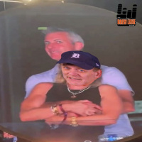 Caught by Coldplay – July 20, 2025