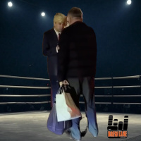Baldwin ‘Bout to Brawl – February 25, 2025