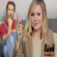 Bossy Kristen Bell – October 26, 2025