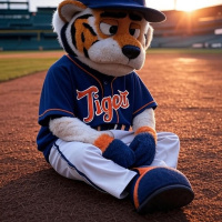 Tigers Whimper to the Finish Line – September 21, 2025