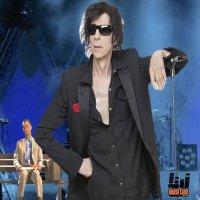 Peter Wolf - Rock and Roll Forrest Gump - July 31, 2025