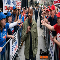 Everybody Hates Dave – December 21, 2025