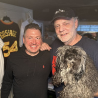 Dave Landau – November 4, 2024