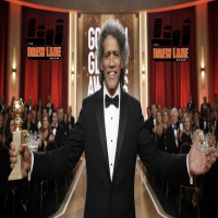 Golden Voice to the Golden Globes – December 8, 2025