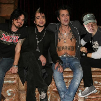 Rock Star: Drew Lane – November 20, 2024