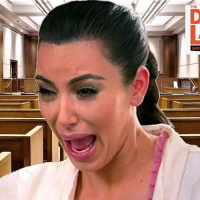 Kim K’s Bar Exam ‘Journey’ – November 17, 2025