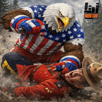 USA > Canada – February 22, 2026