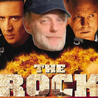 Return of The Rock – May 6, 2025