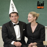 Dolt Story: JFK Jr.  Carolyn Bessette – March 8, 2026