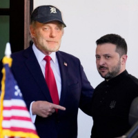 Slapstick Diplomacy – March 2, 2025