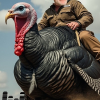 A Drew Lane Thanksgiving! – November 26, 2024