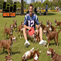 Tom Brady Clone Wars – November 5, 2025