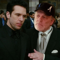 No Dane Cook – September 25, 2024