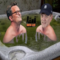 Matthew Perry Drug Investigation – August 15, 2024