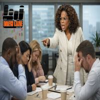 Odious Oprah - April 1, 2026