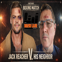 Jack Reacher Beats Off His Neighbor – March 23, 2026