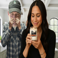 Me-Me-Meghan Markle’s New Grift – October 28, 2025