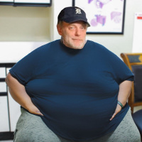 My 600-lb Drew – April 30, 2025