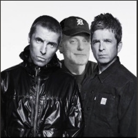 Oasis is Back – August 27, 2024