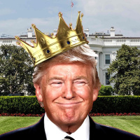 King Trump Reigns Supreme – June 16, 2025