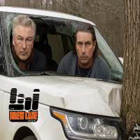 Alec Baldwin Strikes Again – October 14, 2025