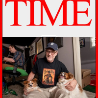 Time’s Most Influential People – April 16, 2025