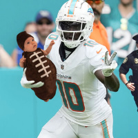 Tyreeks Toddler Troubles - April 10, 2025