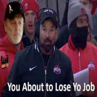 Get Your Resume Ready, Ryan Day – December 1, 2024