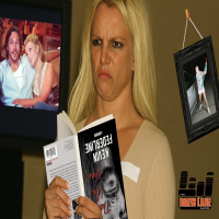 K Fed Dishes  Britney Bitches - October 16, 2025