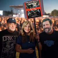 Creed  Nickelback MEGA Tour – February 19, 2025