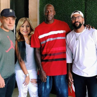 Marcus Jordan Mayhem – February 5, 2025