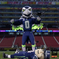 Seahawks Victorious – February 8, 2026