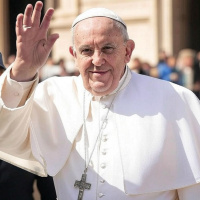 RIP Pope Francis – April 21, 2025