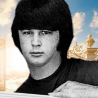 RIP Brian Wilson – June 11, 2025