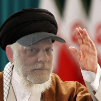 Ba Ba Ba, Ba Bomb Iran – June 22, 2025