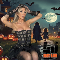 Literally Halloween - October 31, 2024