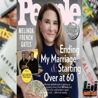 The Most Boring Magazine Cover Ever - April 3, 2025