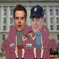 Matt Gaetzgate - November 21, 2024